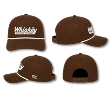 Whiskey Road Bronco